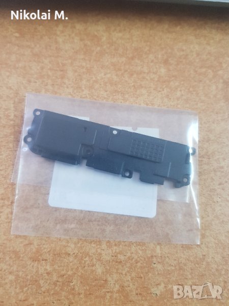 Оргинален Спикер за Nokia G21, снимка 1