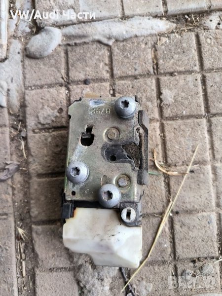 Брава механизъм за задна лява врата за Фиат Пунто  Fiat Punto , снимка 1