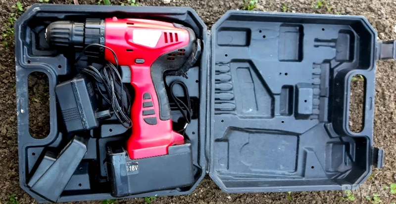 Винтовер, снимка 1