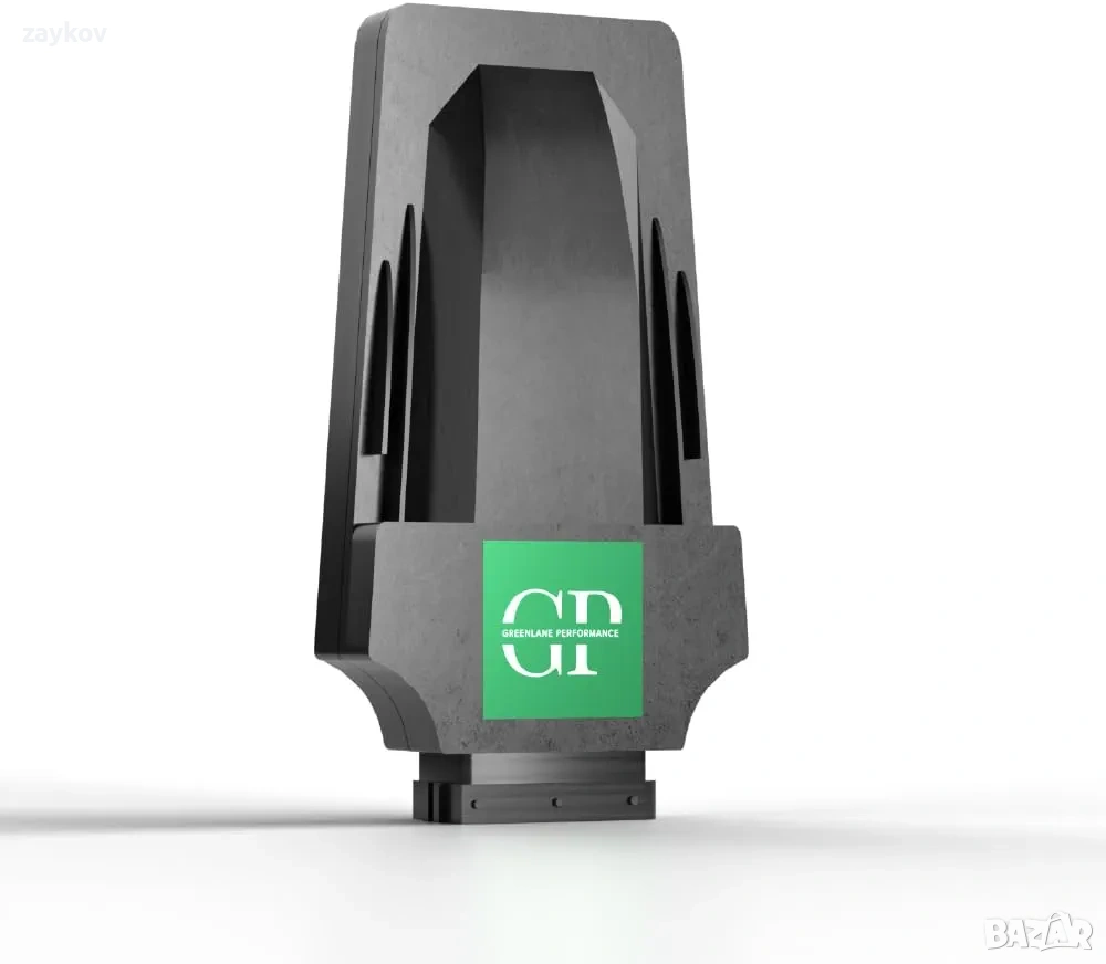 Чип тунинг на Midi Plug  за V70 (BW, 24) 2.5 T FlexiFuel 170 KW 231 HP 2007 нататък, снимка 1