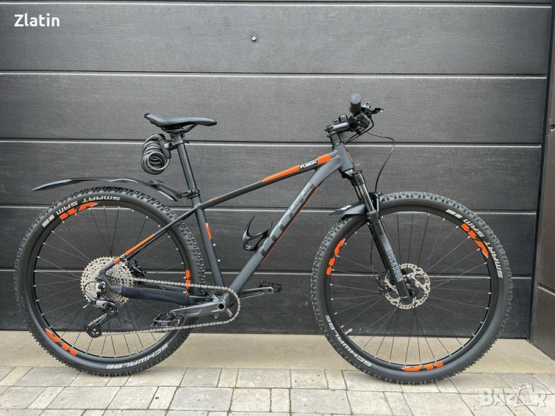Cross Fusion Pro 29" в гаранция, снимка 1