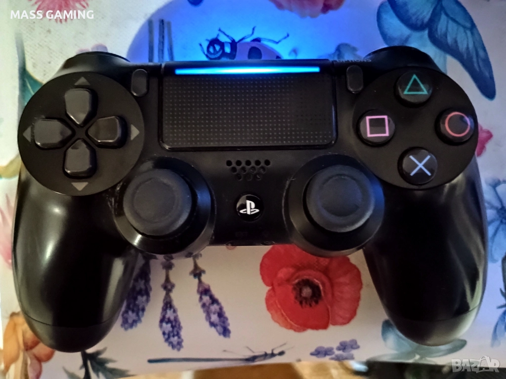 PS4 Контролер, снимка 1
