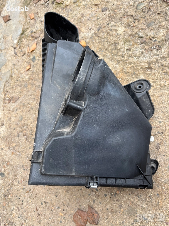 Кутия за въздушен филтър на бмв Е серия, снимка 1