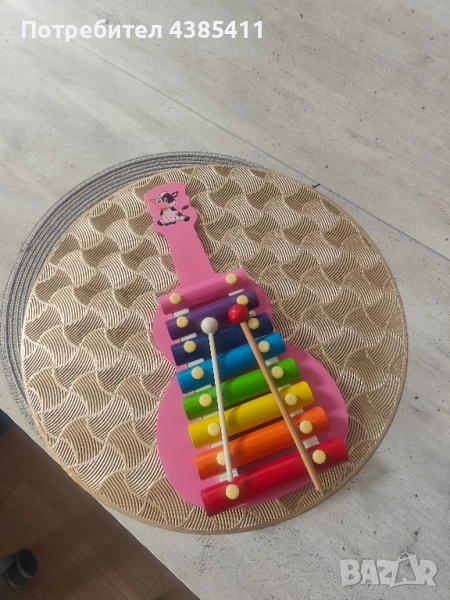 Детска играчка, снимка 1