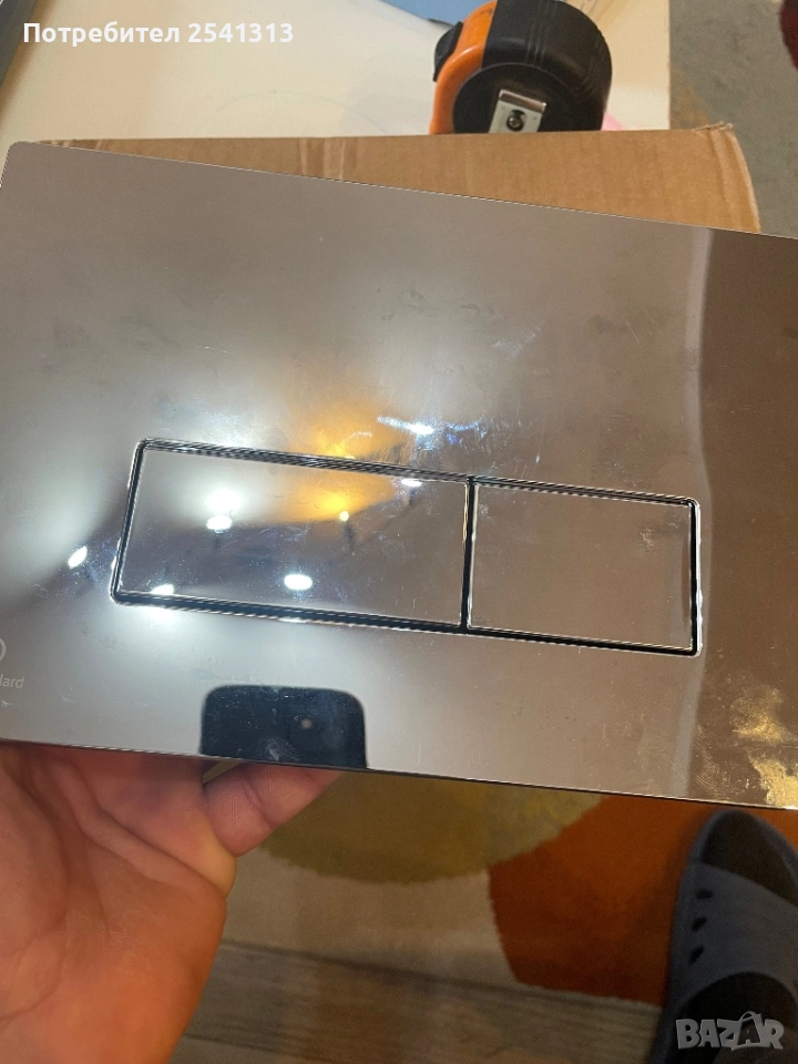 Ideal Standart , снимка 1