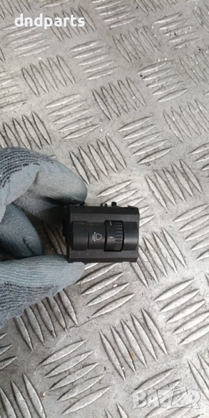 Ключ реглаж светлини Seat Toledo 1.6TDI 2016г.	, снимка 1