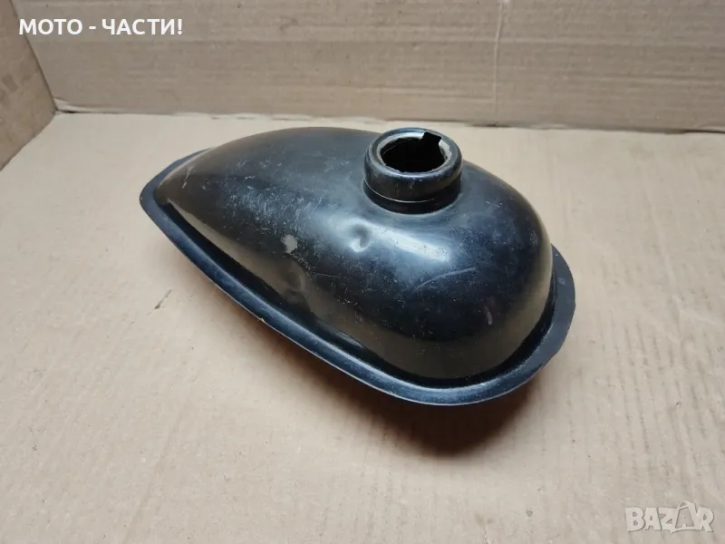 Вело Резервоар / СЪС ЗАБЕЛЕЖКА! , снимка 1