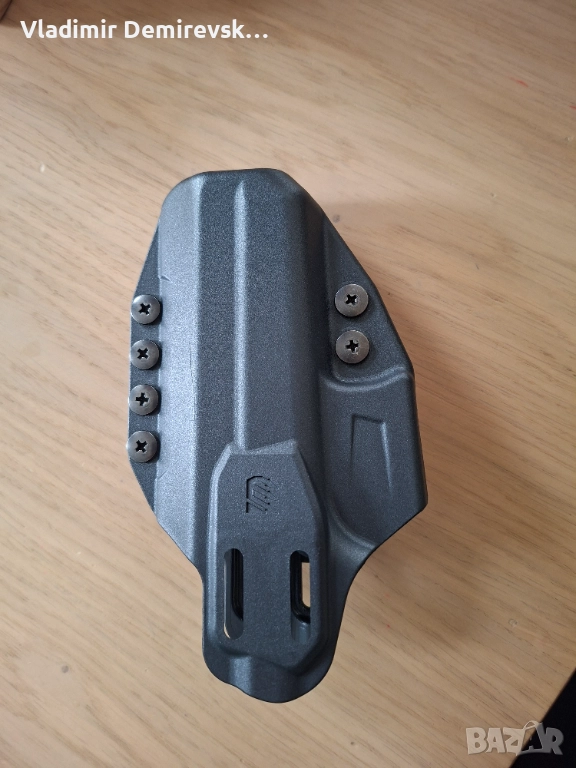 Кобур Blackhawk, снимка 1
