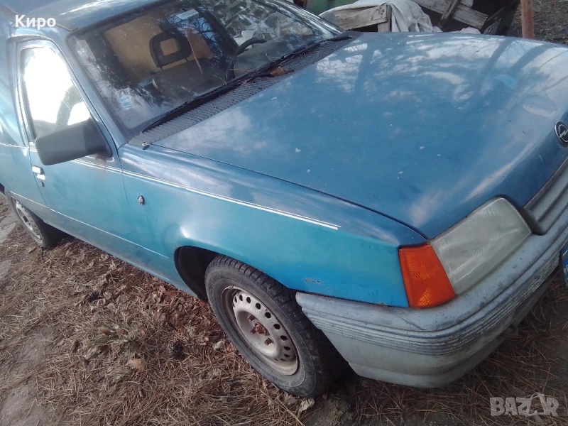 Opel Combo за Части!!!, снимка 1