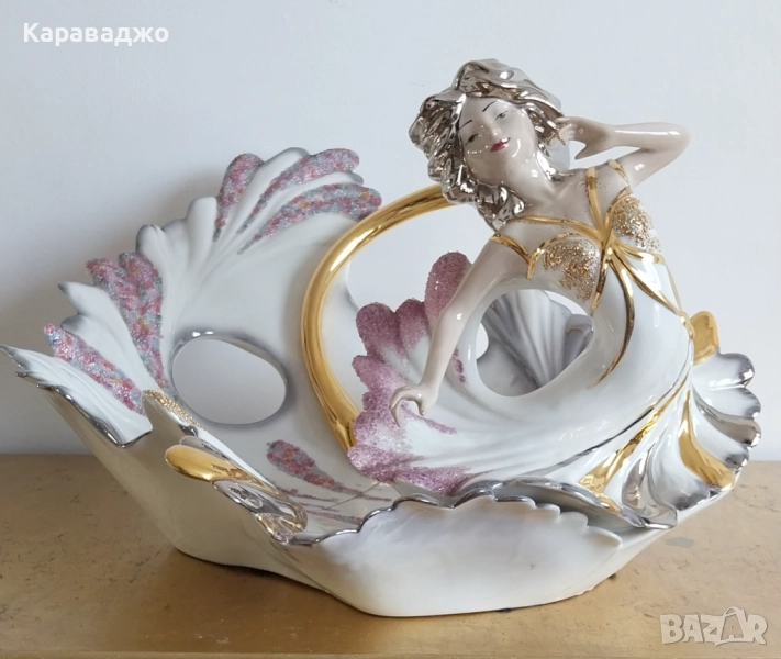 Голяма Испанска Фруктиера, снимка 1