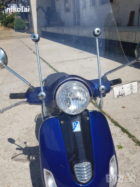 VESPA LX 50 4t , снимка 1