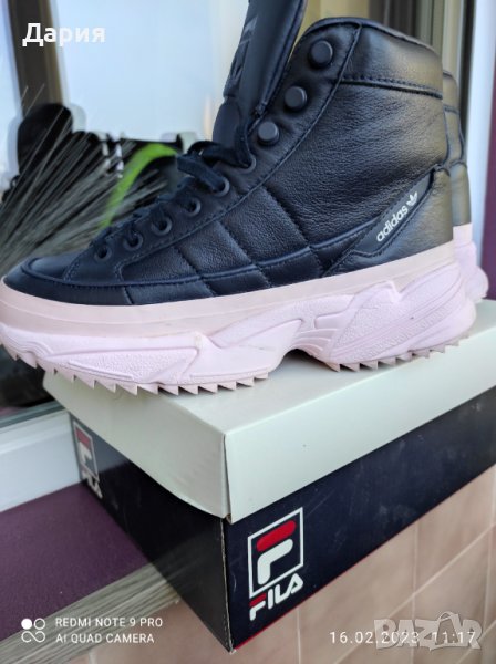 Спортни боти, снимка 1