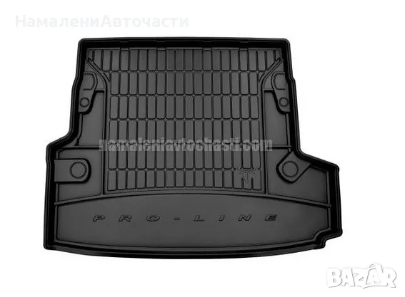 Стелка багажник A042 TM404779 Bmw 3 F31 Kombi, снимка 1