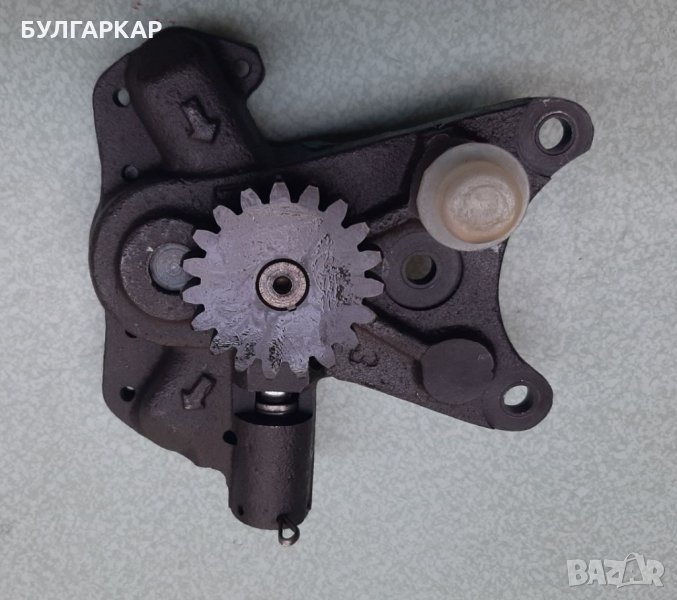 Помпа маслена мотокар , снимка 1