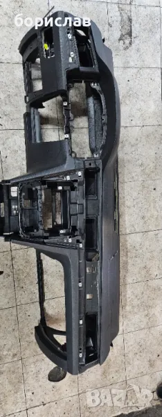 Продавам гръмнало табло за пасат б8, снимка 1