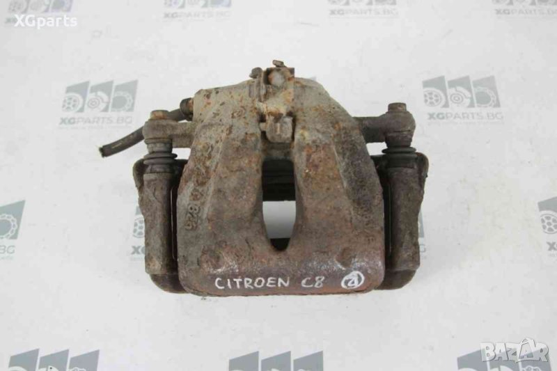 Преден десен спирачен апарат за Citroen C8 2.2HDI 128к.с. (2002-2008), снимка 1