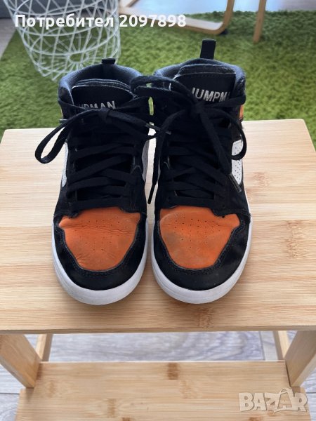 Детски маратонки размер 30,5, снимка 1