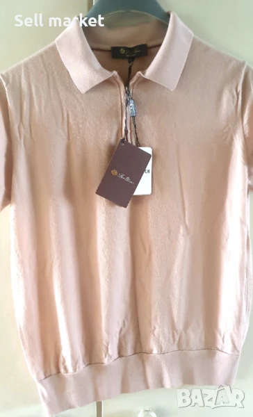 Loro Piana/ M, снимка 1