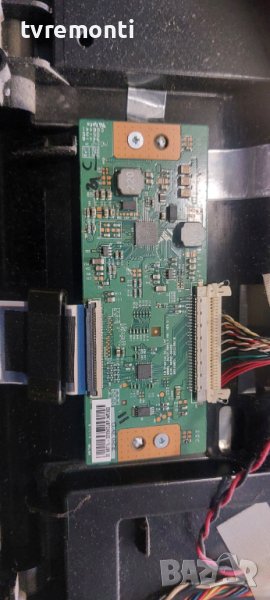 T con Board 6870C-0442B 6871L-3203K for PANASONIC., TX-32A400E 32inc, снимка 1