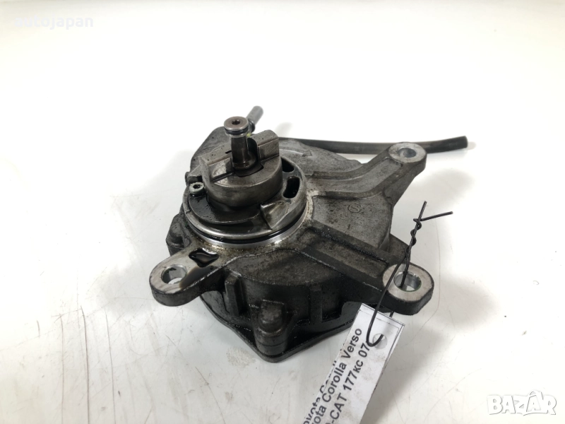 Вакуум помпа Toyota Corolla Verso 2.2 D-CAT 177кс 2007г  , снимка 1