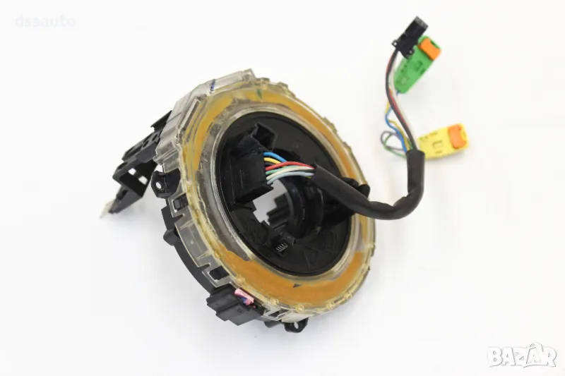 Лентов кабел Mercedes A1714640918 W463 W251 W221 W216 W211 R171 W164 X164, снимка 1