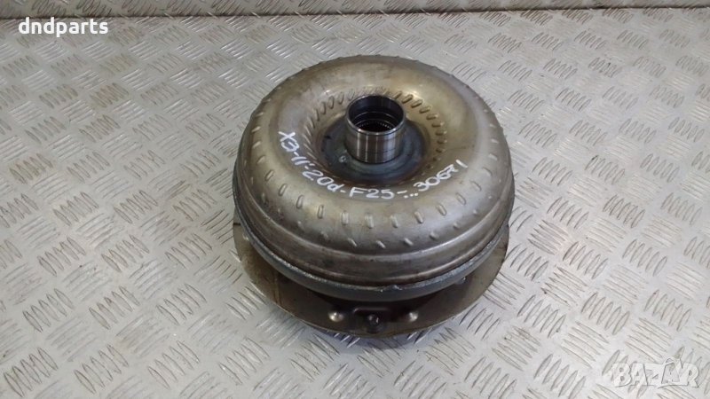 Хидротрансформатор BMW X3 F25 2.0D 2011г., снимка 1