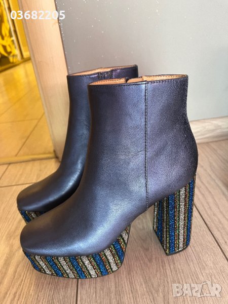 Боти, снимка 1