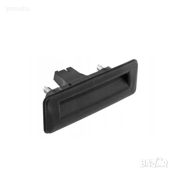 Дръжка за багажник Skoda Roomster, снимка 1