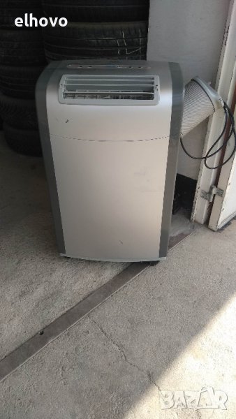 Мобилен климатик Fakir 1020, снимка 1