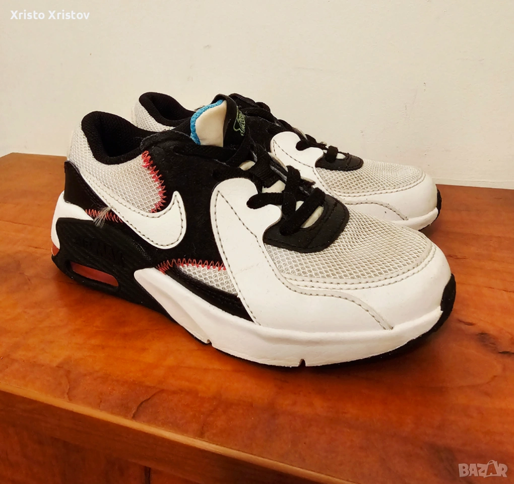 Детски маратонки Nike AirMax, снимка 1