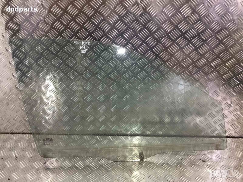 Предно дясно стъкло Kia Joice,2000г., снимка 1