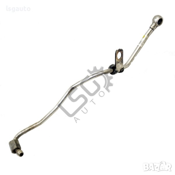 Тръба мазане турбо Skoda OCTAVIA III (5E5) 2013-2019 ID:103027, снимка 1