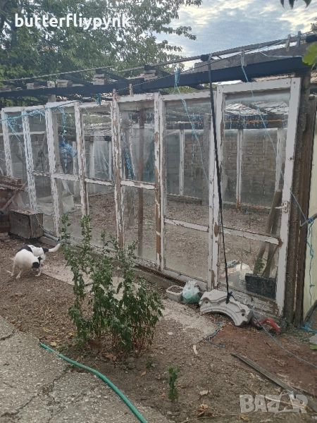 Дървена дограма , снимка 1