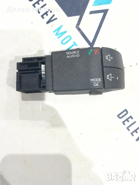 Джойстик, управление за радио от Renault Clio Estate 1.5 DCI, снимка 1