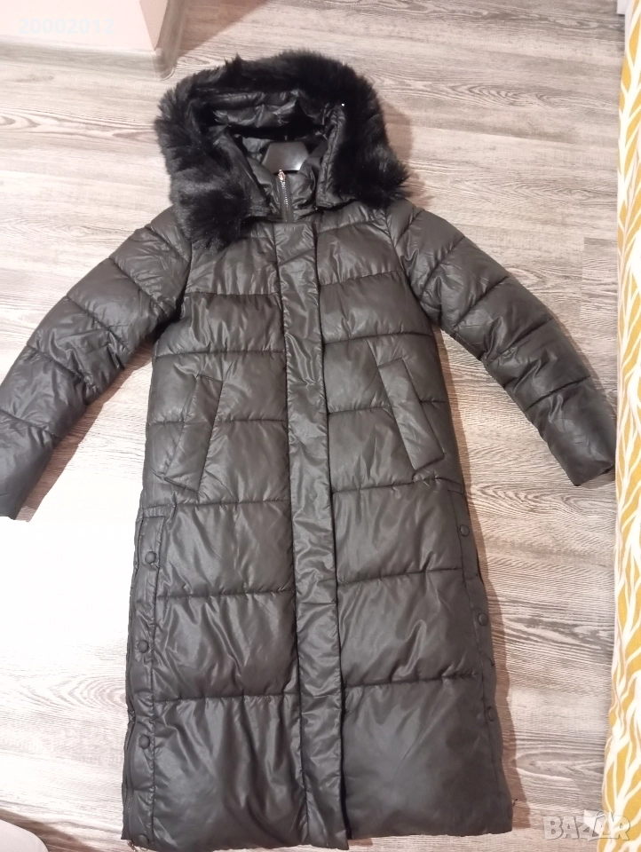 дамско зимно яке , снимка 1