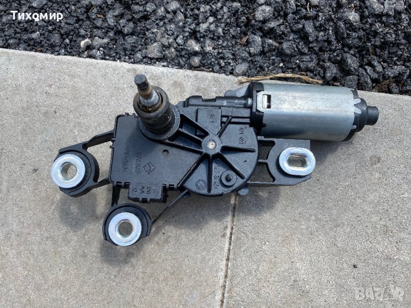 Машинка за задна чистачка от Алтеа ХЛ, снимка 1