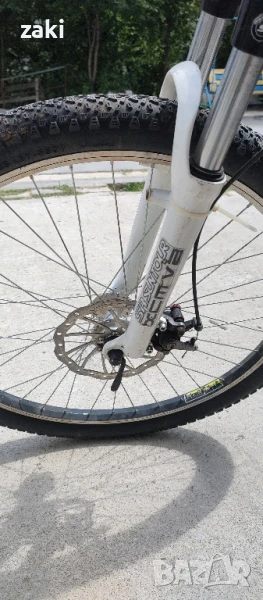 алуминиев Велосипед Scott aspect 50, снимка 1