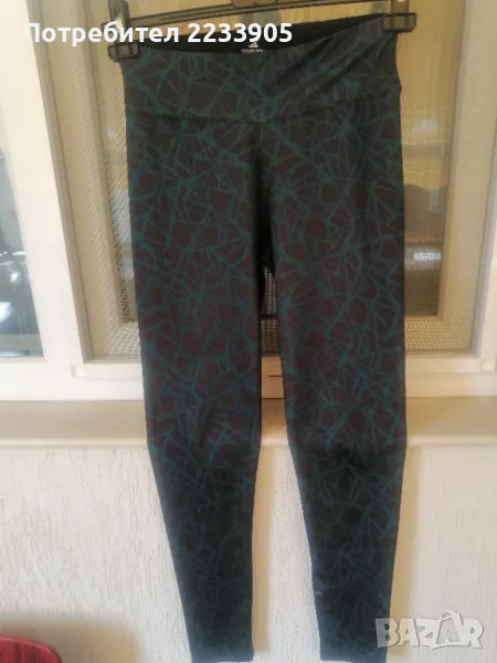 Спортен клин, снимка 1