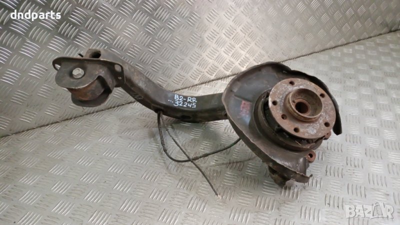 Шенкел BMW 320d E46 2003г. (заден десен)	, снимка 1