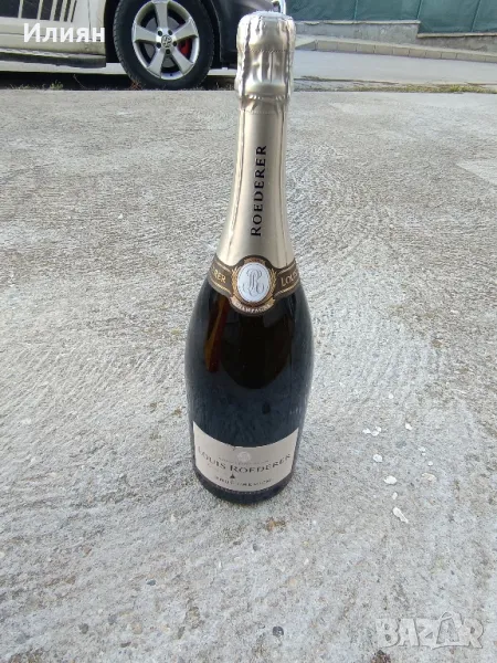 Шампанско , снимка 1
