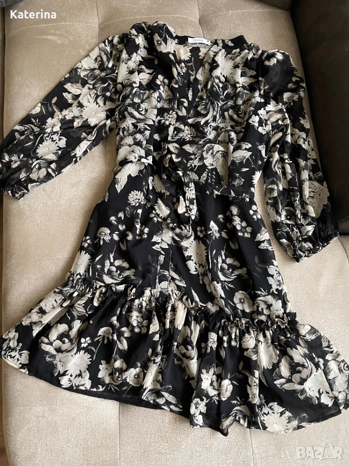 Дамска рокля , снимка 1