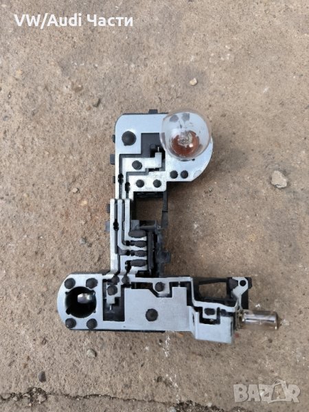 Платка за стоп за VW Touareg Фолксваген Туарег 7L6945260A, снимка 1