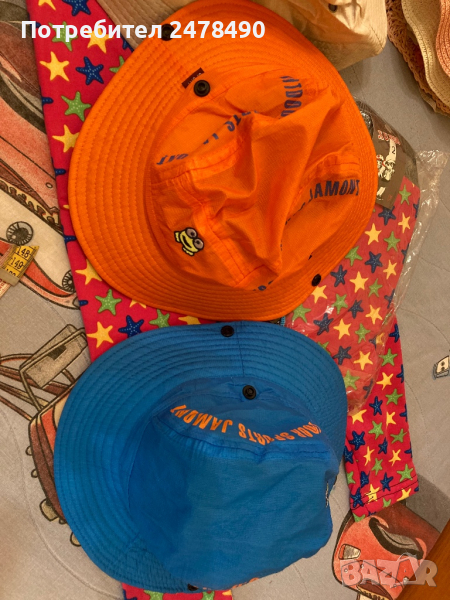 Шапки, снимка 1