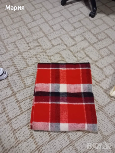 Родопско одеяло, снимка 1