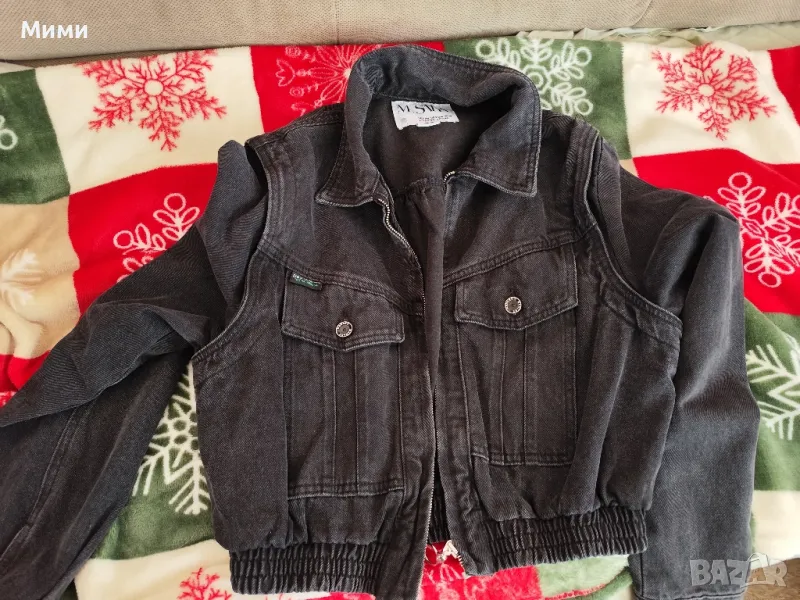 Чисто ново дамско яке , снимка 1