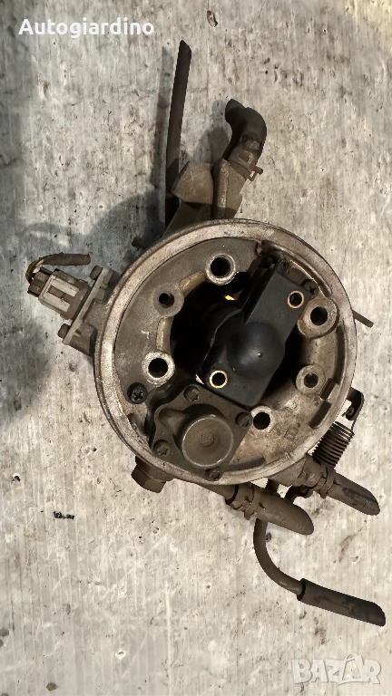 Дроселова Клапа за Suzuki Swift - 13400-50G11 / 197930-0421, снимка 1