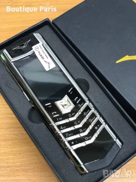 Vertu Signature телефон , снимка 1