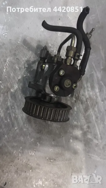 Помпа За Високо Налягане (ГНП) За Toyota Corolla 2002 - 22100-0G010 , HU 294000-0060, снимка 1