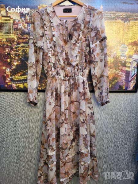 Рокля Mohito, снимка 1