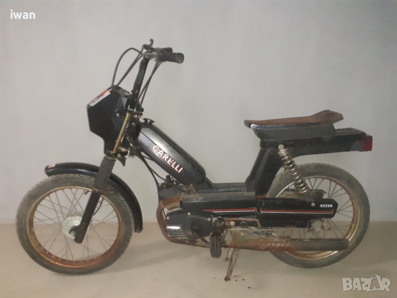 Garelli super vip 4 НА ЧАСТИ, снимка 1